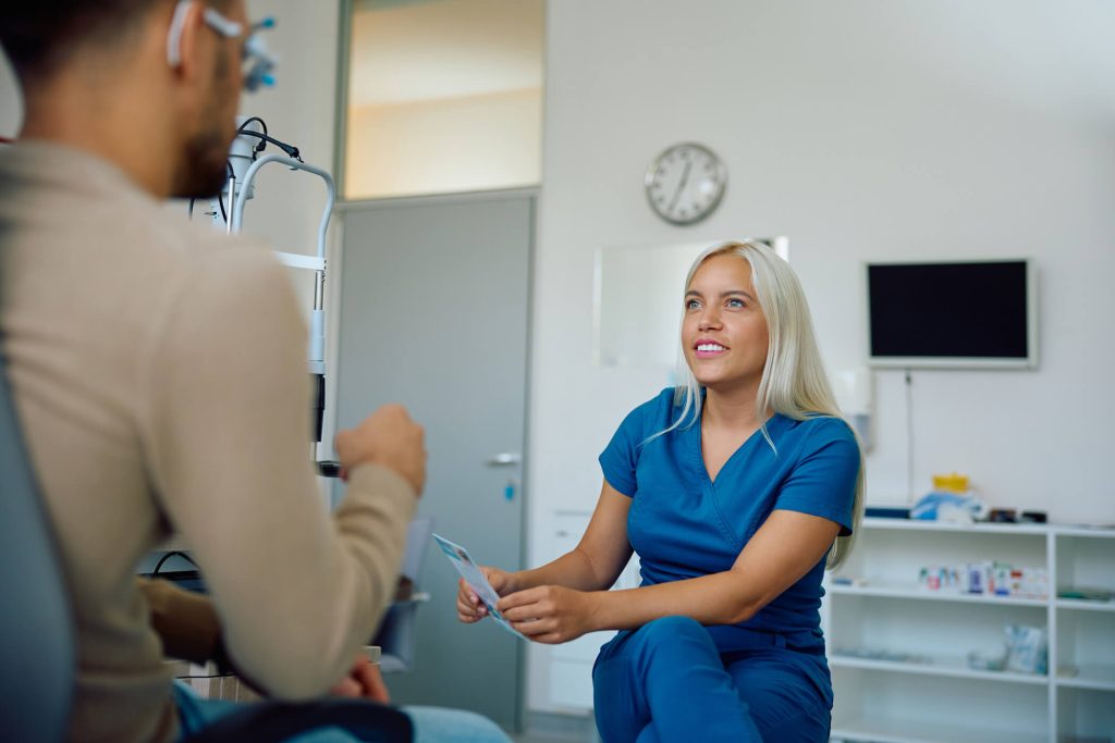 Kako teče proces oporavka nakon LASIK operacije?