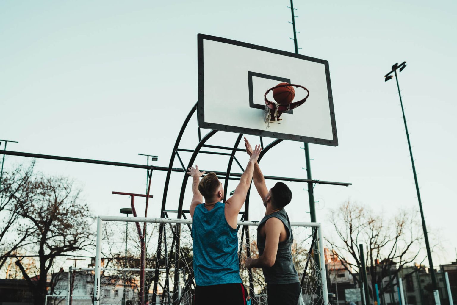 LASIK i sport: Kako LASIK može da poboljša sportske performanse?
